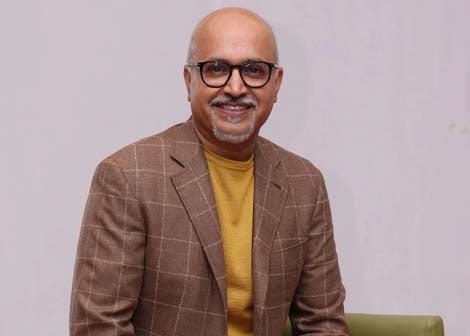 Ajit Prahbu