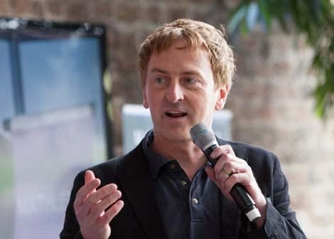 Sean O'Sullivan