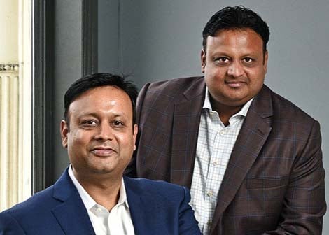 Vikash & Vikram Agarwal