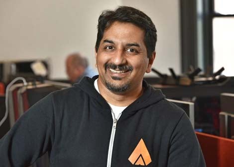 Karthik Bala
