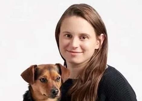 Carly Strife