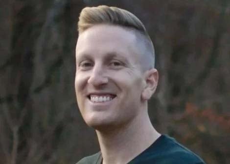 Matt Mcgivern
