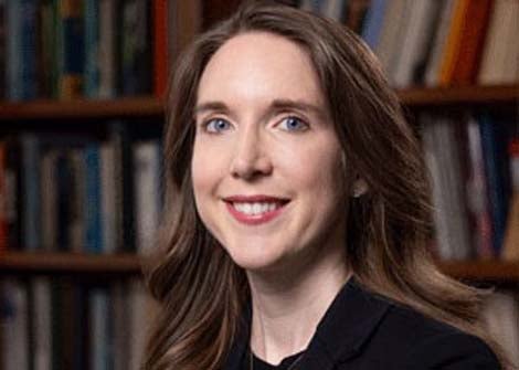 Meghan Lenihan-Moulder