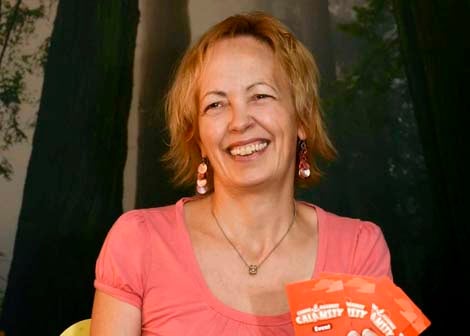 Tobi Saulnier