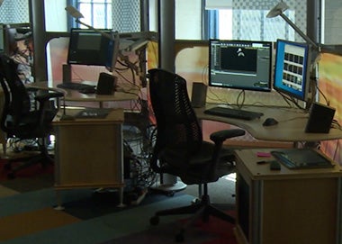 Digital Fabrication Lab