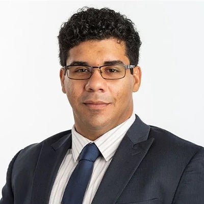 Fermin Mendez, JD