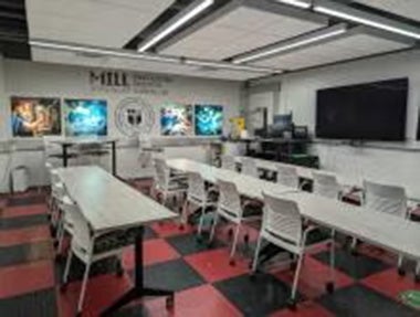 Hearst Digital Manufacturing Lab (HDML)