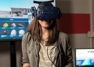 Rensselaer Augmented and Virtual Environment (RAVE)